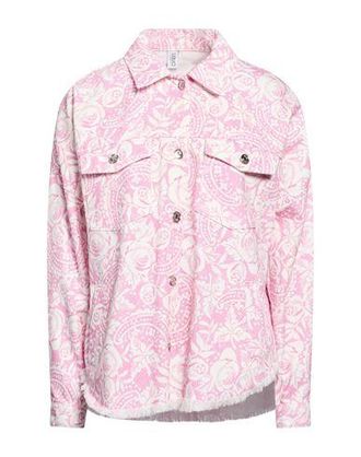 Liu Jo COATS & JACKETS - Denim outerwear on YOOX.COM