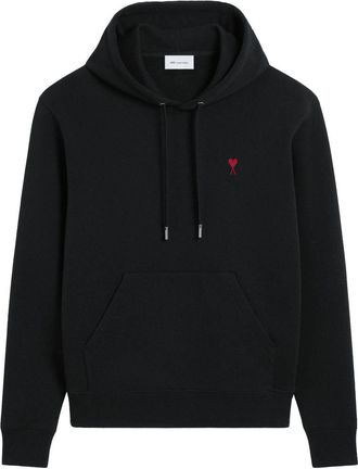 Ami Ami De Coeur katoenen hoodie