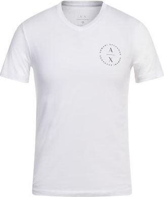 A|X Armani Exchange TOPWEAR - T-shirts on YOOX.COM