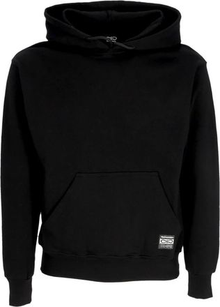 PROPAGANDA Dream Hoodie - Heren - Hoodies - Zwart - S - Katoen - Hoodies & sweatvesten