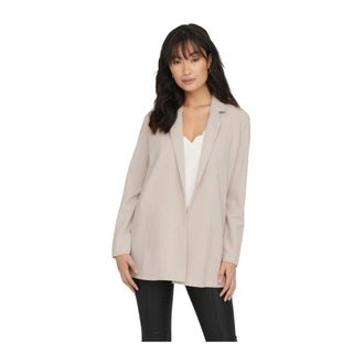 Jacqueline de Yong Jacqueline de Yong, Donna, Giacche, Grigio, M, new