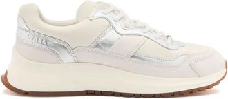 Bally Sneakers - Wit