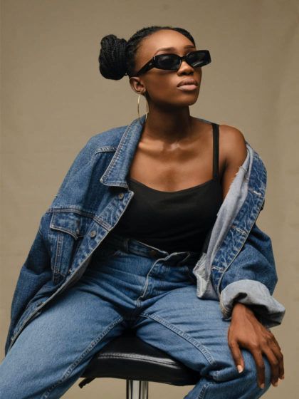 El denim sigue siendo el rey, palabra de Stylight