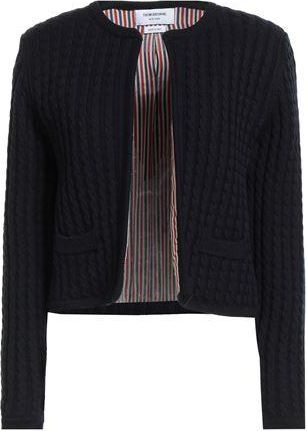 Thom Browne PRENDAS DE PUNTO - C&aacute;rdigans en YOOX.COM