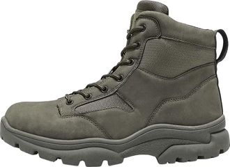 Generic Fashion Spring and Summer Men Sports Shoes Flat Bottom Lightweight Mesh Breathable Comfortable Solid Color Features: Shoes Men Wide (Green, 7.5)