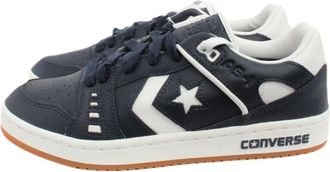 Converse Hombre, Zapatos, Azul, Talla: 42 1/2 EU