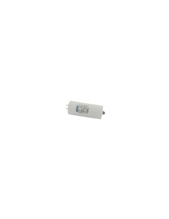 OEM Condensateur &Eacute;lectrique Universel 60 Uf - Fixation M8, &Oslash;: 50mm, H: 117mm