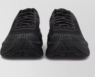 Hoka One One bondi 7 low-top sneakers