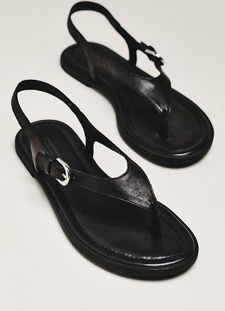 Vagabond Vagabond Zaida Slingback Thong Sandals