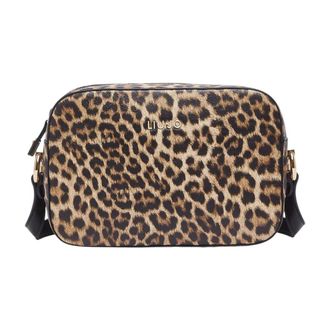 Liu Jo Cross Body Bags, female, Multicolor, Size: ONE SIZE M Camera Case