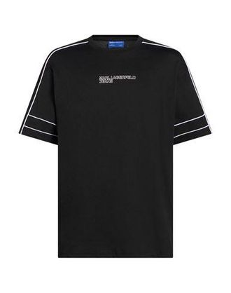 Karl Lagerfeld TOPWEAR - T-shirts on YOOX.COM