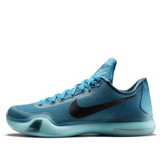 Nike Kobe 10 5AM Flight 705317-403