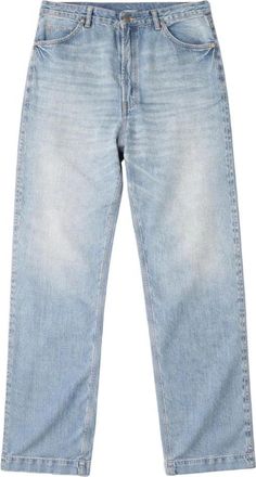 Maison Margiela Uomo, Jeans, Blu, XL, new