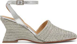 Castaner Mujer, Zapatos, Amarillo, Talla: 41 EU