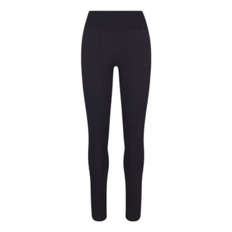 Nike (WMNS) Nike x SKIMS Matte High-Waisted 26 Knee Grip Leggings Obsidian PTLEG9495W-OBD