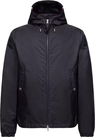 Moncler GRIMPEURS JACKET Size: 5, colour: NAVY