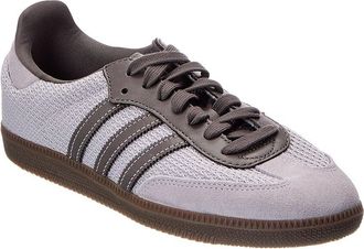 adidas Adidas Samba Og Canvas & Leather Sneaker