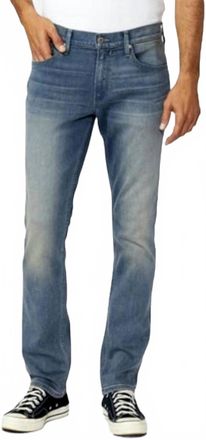 Paige Mens Lennox Jean In Durant