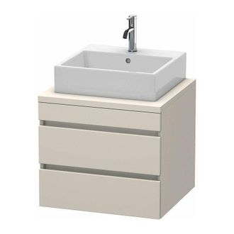 Duravit Mueble Base Durastyle 512x600x548mm Taupe