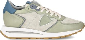 Philippe Model Hombre, Zapatos, Multicolor, Talla: 44 EU