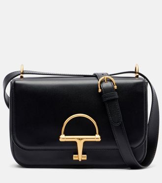 Gucci Siena Small leather shoulder bag
