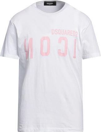 Dsquared2 CAMISETAS Y TOPS - Camisetas en YOOX.COM