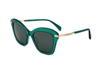 Rag & Bone RNB1081/S 01ED QT Green/Green