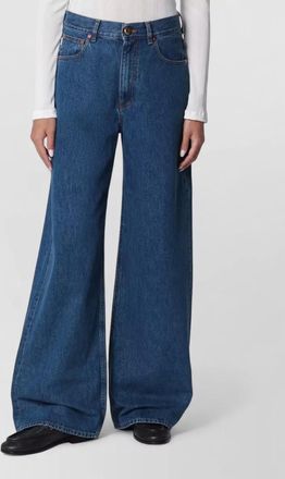 Blaz&eacute; Milano denim jeans