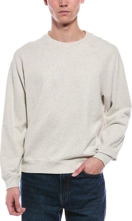 Madewell Crewneck Loopback Terry Sweatshirt