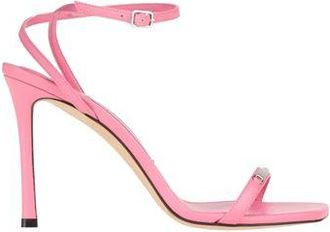 Jimmy Choo London FOOTWEAR - Sandals on YOOX.COM