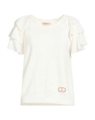 Twin-Set KNITWEAR - Jumpers on YOOX.COM