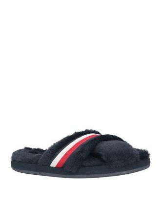 Tommy Hilfiger FOOTWEAR - House slippers on YOOX.COM