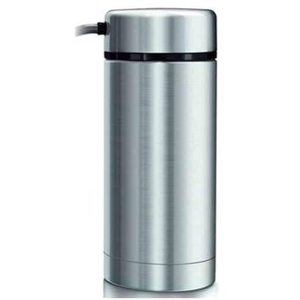 MELITTA Recipiente Para Leche, Acero Inoxidable, 0,5 Litros, Completo - 6739492 - 4006508208258