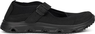Salomon RX Marie-Jeanne - Heren - Outdoorschoenen - Zwart - 41 1/2 EU - Leer - Fitness
