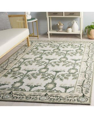 Safavieh Earthly Treasures Kimmy Hand Tufted Rug