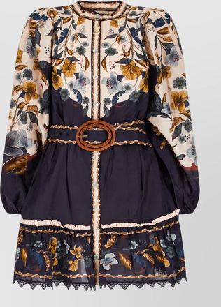 Farm Rio mini dress
