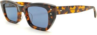 JULIUS TART OPTICAL Ponti Optisch Montuur - Dames - Zonnebrillen - Veelkleurig - ONE Size - Accessoires