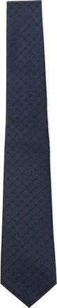 Gucci GG Supreme Tie
