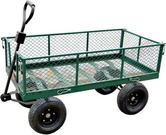 OEM Awtools Carril De Jard&iacute;n/transporte 120kg Tc1840a