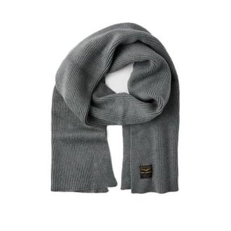 PME Legend sjaal grijs