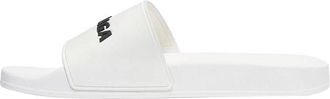 Balenciaga Pool Slides White 565826W1S839034