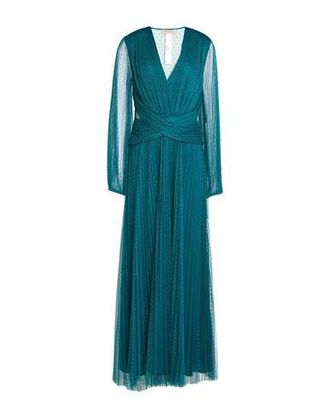 Twin-Set VESTITI - Vestiti lunghi su YOOX.COM