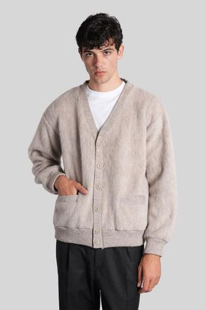 Aspesi Ay01 Cardigan