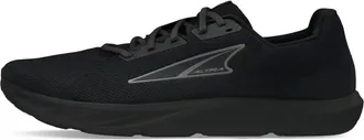 Altra Mens Escalante 4 Running Shoes In Black/black