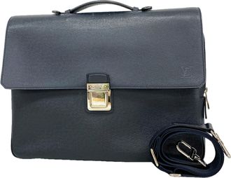 Louis Vuitton Boreal Briefcase (Pre-Owned)