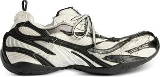 Balenciaga Lace-up Sneakers