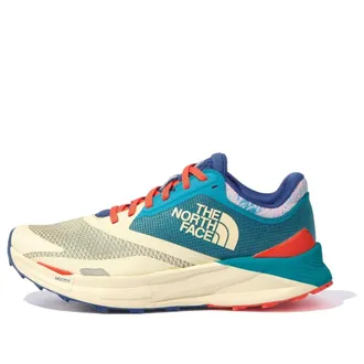 The North Face (WMNS) THE NORTH FACE Vectiv Enduris 3 Running Shoes Tropical Peach Enchanted Trails Print with Pear Sorbet NFW02303-TP