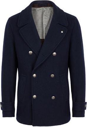 L.B.M. 1911 COATS & JACKETS - Coats on YOOX.COM