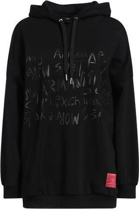 A|X Armani Exchange TOPWEAR - Sweatshirts on YOOX.COM