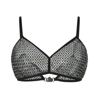 Genny Ondergoed, Dames, Zwart, XS, Top